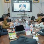 Pemkab Muba Maksimalkan Persiapan untuk Sukseskan Pelantikan