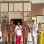 Dua Siswa MAN 1 Musi Banyuasin Mengukir Prestasi di Indonesia Inter Student Taekwondo Championship 2024 yang berlangsung di Indoor Stadium, Kelapa Dua, Tangerang, Banten, dari tanggal 26 hingga 29 Desember 2024.