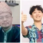 Gencar Indonesia mengusung kegiatan yang Social Recovery Masak Besak Warga Palembang, pada hari Kamis tanggal 27 Maret 2025, di pelataran plaza Benteng Kuto Besak.