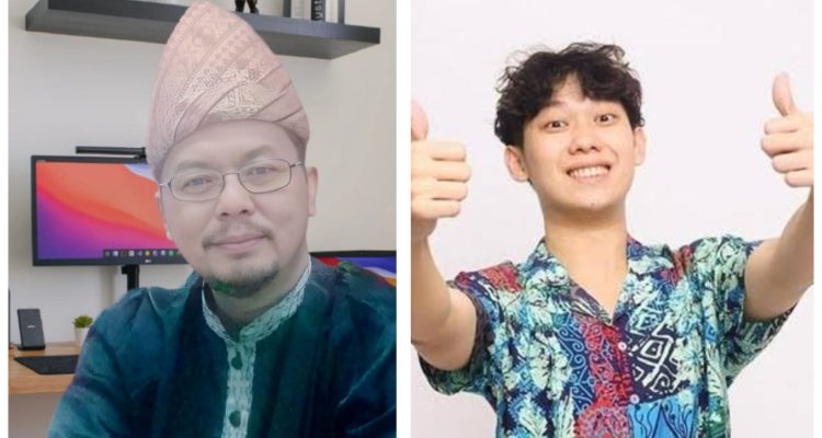 Gencar Indonesia mengusung kegiatan yang Social Recovery Masak Besak Warga Palembang, pada hari Kamis tanggal 27 Maret 2025, di pelataran plaza Benteng Kuto Besak.