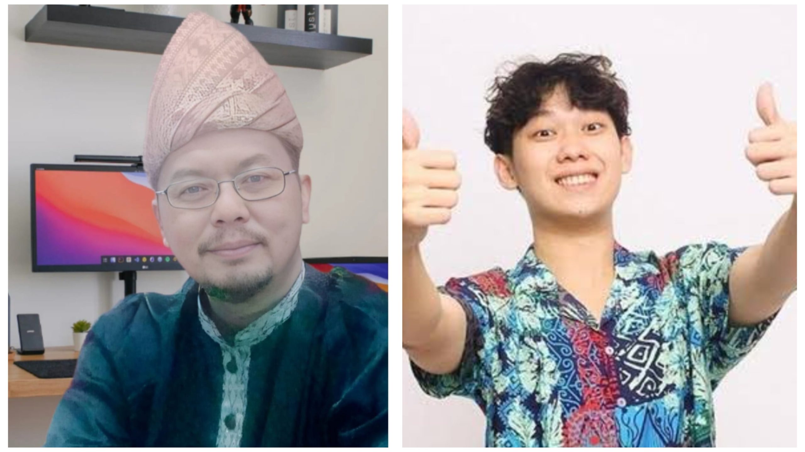 Gencar Indonesia mengusung kegiatan yang Social Recovery Masak Besak Warga Palembang, pada hari Kamis tanggal 27 Maret 2025, di pelataran plaza Benteng Kuto Besak.