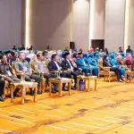 Bupati Muba H M.Toha Dukung Sinergi TP PKK dengan Pemerintah untuk Kesejahteraan Masyarakat