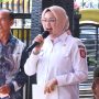 Wakil Bupati Kabupaten Banyuasin Apresiasi Sosialisasi 4 Pilar Anggota DPD RI di Kelurahan Tanah Mas, Kecamatan Talang Kelapa, pada hari Kamis, tanggal 24 April 2025.di Kelurahan Tanah Mas, Kecamatan Talang Kelapa, pada hari Kamis, tanggal 24 April 2025.