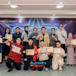 Ajang pencarian bakat paling bergengsi di Sumatera Selatan, Sumsel Got Talent 2025, resmi dibuka pada hari Kamis tanggal 25 April 2025 di Ballroom Pemkab Musi Banyuasin.