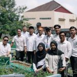 Pengurus Daerah (PD) Persatuan Seniman Komedi Indonesia (PaSKI) Provinsi Sumatera Selatan (Sumsel) menggelar kegiatan ziarah ke makam almarhum Den Yahya atau yang lebih dikenal dengan nama Wak Yah, salah satu tokoh komedian legendaris asal Sumsel. (SIARANNUSANTARA.COM/OKTA)