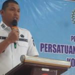 Pengurus Baru Persatuan Wartawan Indonesia (PWI) Kota Prabumulih resmi masa bakti 2025–2028 dilantik di Gedung Kesenian rumah dinas Wali Kota Prabumulih, pada hari Rabu tanggal 30 April 2025.