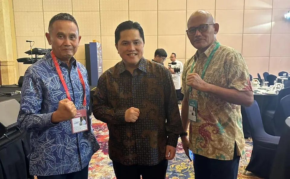 PSSI sahkan perpindahan klub Liga 2 asal Subang ke Palembang. Kini hadir Sumsel United sebagai klub profesional baru di Sumatera Selatan. PSSI sahkan perpindahan klub Liga 2 asal Subang ke Palembang. Kini hadir Sumsel United sebagai klub profesional baru di Sumatera Selatan.