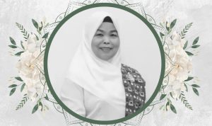 Rosada Rohman, istri Wakil Bupati Musi Banyuasin Kyai Rohman, berpulang ke Rahmatullah pada Rabu malam (20/8/2025) di RSUD Sekayu. Kepergiannya meninggalkan duka mendalam bagi keluarga dan masyarakat Muba.
