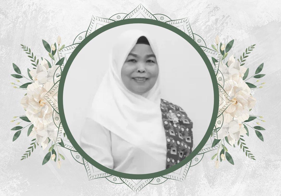 Rosada Rohman, istri Wakil Bupati Musi Banyuasin Kyai Rohman, berpulang ke Rahmatullah pada Rabu malam (20/8/2025) di RSUD Sekayu. Kepergiannya meninggalkan duka mendalam bagi keluarga dan masyarakat Muba.