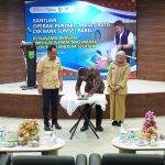 Wujud Kepedulian! BSB & Pemprov Sumsel Gelar Operasi Mata Gratis untuk Masyarakat Kurang Mampu.