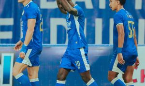 Firsthalf moments 📸