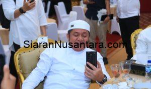 Gubernur Sumsel Herman Deru tangani kasus penipuan kerja di Kamboja warga Palembang.