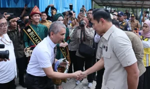 UNSRI Perkuat Sarana Mahasiswa, Rusunawa Jadi Penunjang Tridharma Perguruan Tinggi