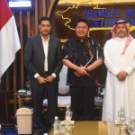 Sumsel Siap Jadi Tuan Rumah Asian Mini Football Championship 2026
