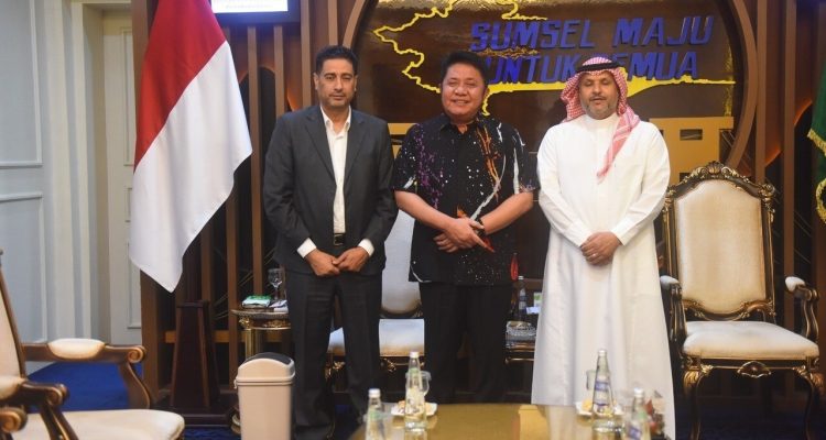Sumsel Siap Jadi Tuan Rumah Asian Mini Football Championship 2026