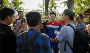 Foto : Doc. Pertamina Patra Niaga Refinery Unit Plaju