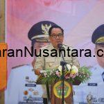 Wagub Cik Ujang Buka MUSPAR IX BKOW Sumsel 2026 Wagub Cik Ujang Buka MUSPAR IX BKOW Sumsel 2026