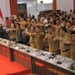 Pemkot Palembang Koordinasi dengan Kementerian, Revitalisasi Rusun 24–26 Ilir Segera Jalan