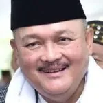 Sosok H. Alex Noerdin dalam kenangan jasa dan pengabdiannya kepada rakyat.