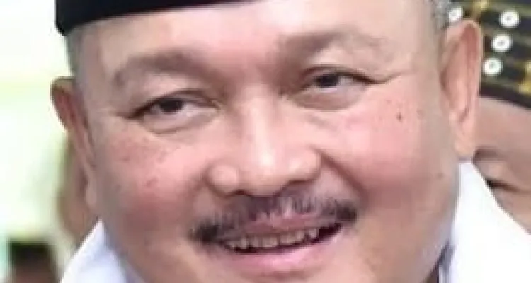 Sosok H. Alex Noerdin dalam kenangan jasa dan pengabdiannya kepada rakyat.