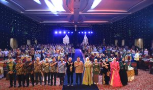 Humas Prov.Sumsel
