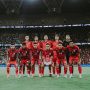 Skuad Line Up Terakhir Timnas Indonesia pada Qualifikasi Piala Dunia 2026.