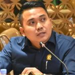 Anggota Komisi V DPRD Sumsel Fajar Febriansyah mengingatkan bahaya TPPO dan pekerja migran ilegal di luar negeri Anggota Komisi V DPRD Sumsel Fajar Febriansyah mengingatkan bahaya TPPO dan pekerja migran ilegal di luar negeri