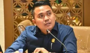 Anggota Komisi V DPRD Sumsel Fajar Febriansyah mengingatkan bahaya TPPO dan pekerja migran ilegal di luar negeri