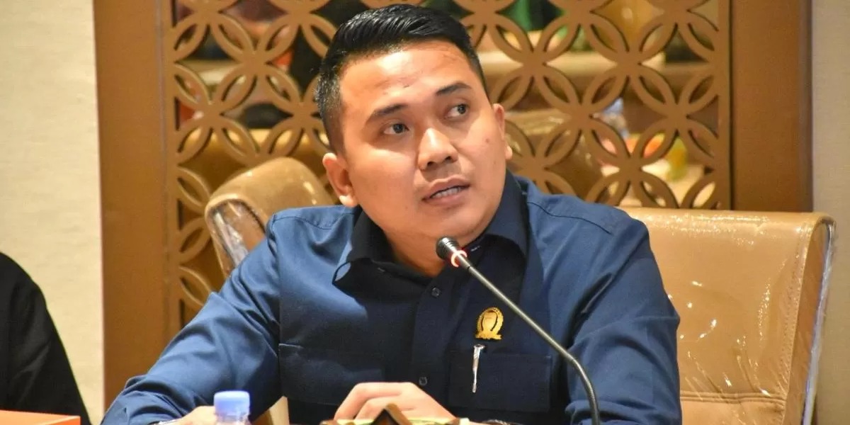 Anggota Komisi V DPRD Sumsel Fajar Febriansyah mengingatkan bahaya TPPO dan pekerja migran ilegal di luar negeri