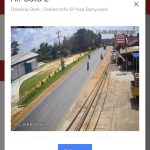 Jalintim Banyuasin Mulai Padat, Pantauan CCTV Air Batu Tunjukkan Lonjakan Volume Kendaraan Mudik Jalintim Banyuasin Mulai Padat, Pantauan CCTV Air Batu Tunjukkan Lonjakan Volume Kendaraan Mudik