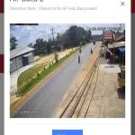 Jalintim Banyuasin Mulai Padat, Pantauan CCTV Air Batu Tunjukkan Lonjakan Volume Kendaraan Mudik Jalintim Banyuasin Mulai Padat, Pantauan CCTV Air Batu Tunjukkan Lonjakan Volume Kendaraan Mudik