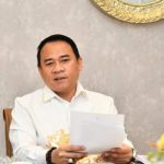Ketua DPRD Provinsi Sumatera Selatan, Andie Dinialdie. (foto : ist) Ketua DPRD Provinsi Sumatera Selatan, Andie Dinialdie. (foto : ist)