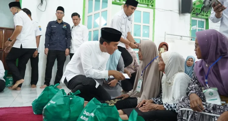 Doc. Diskominfo Pemkab OKI