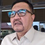 Wakil Ketua Komisi V DPRD Sumsel David Hardianto memberikan keterangan terkait pemulangan PMI asal Sumatera Selatan dari Kamboja. Wakil Ketua Komisi V DPRD Sumsel David Hardianto memberikan keterangan terkait pemulangan PMI asal Sumatera Selatan dari Kamboja.