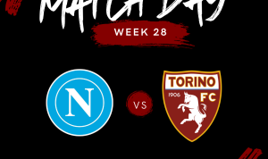 Matchday Napoli vs Torino Serie A 7 Maret 2026 pukul 02.45 WIB