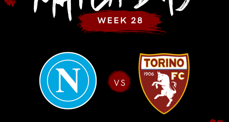 Matchday Napoli vs Torino Serie A 7 Maret 2026 pukul 02.45 WIB