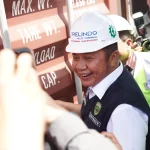 Herman Deru Lepas Ekspor Rp1,6 Miliar, Anak Muda Sumsel Unjuk Gigi Global.