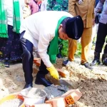 Tak Sekadar Bangun Gedung, Muba Bangun Akhlak Generasi Lewat Pesantren. Tak Sekadar Bangun Gedung, Muba Bangun Akhlak Generasi Lewat Pesantren.