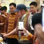 Gubernur Sumatera Selatan Herman Deru resmi membuka Forum Bisnis Daerah (FORBISDA) 2026 yang diinisiasi oleh HIPMI Sumatera Selatan.