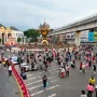 CFD Palembang Uji Coba Kedua Berjalan Aman dan Terkendali.