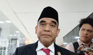 Doc : Ketua MPR RI Ahmad Muzani.