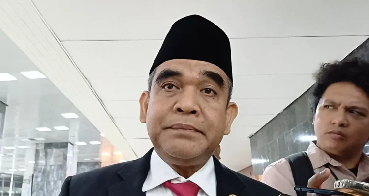 Doc : Ketua MPR RI Ahmad Muzani.