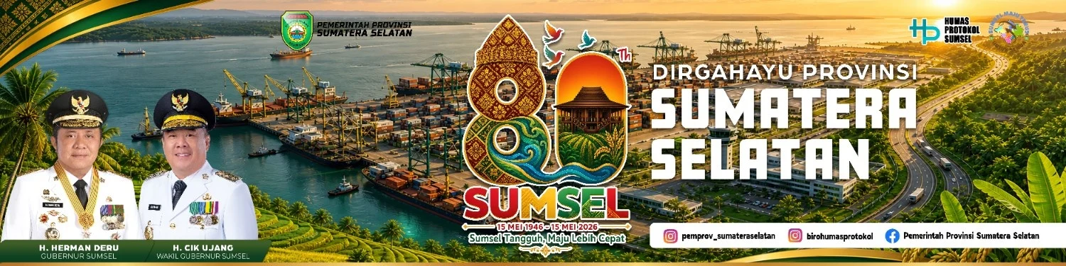 Pemerintah Provinsi Sumsel