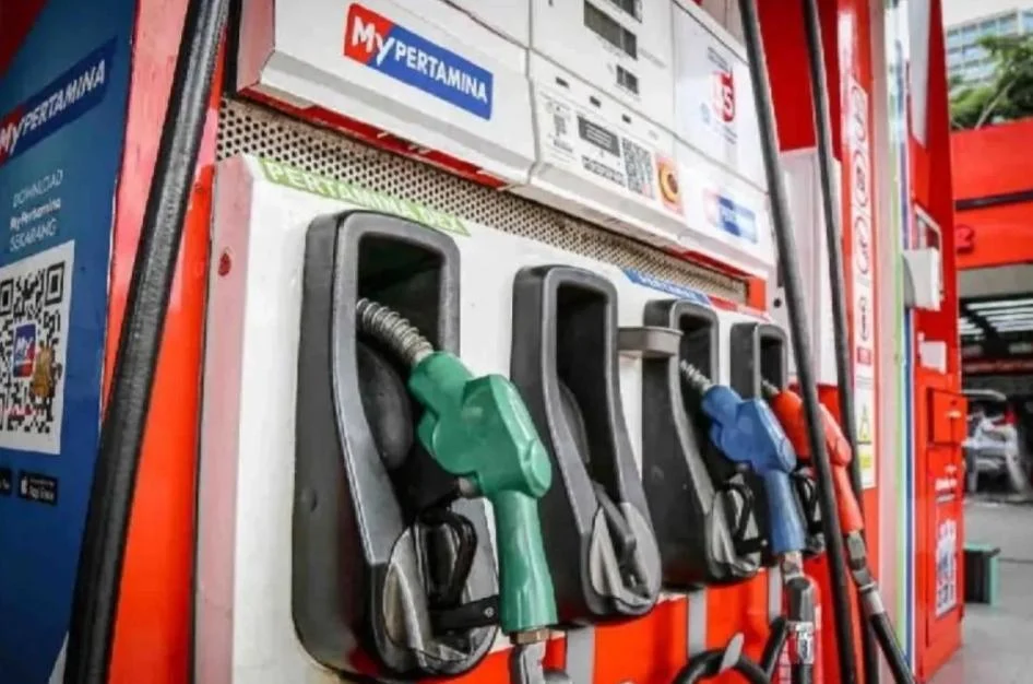PT Pertamina (Persero) resmi menaikkan harga bahan bakar minyak (BBM) nonsubsidi mulai Senin, 4 Mei 2026.