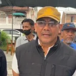 Lurah Sialang Palembang, Dan Iqbal.