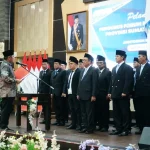 Pertama di Indonesia! Herman Deru Resmikan Forum Komite Sekolah Sumsel.