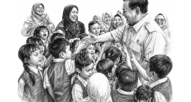 Ucapan Presiden RI Prabowo di HARDIKNAS 2026. Ucapan Presiden RI Prabowo di HARDIKNAS 2026.