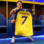 Doc: C. Ronaldo Al- Nassr.