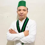 hari-kebangkitan-nasional-2026-hmi-badko-sumbagsel Ketua HMI BADKO Sumbagsel M. Ikhsan Rivaldi memberikan refleksi kritis pada Hari Kebangkitan Nasional 2026.