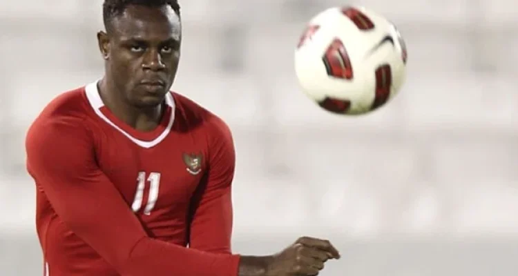 Doc : Mantan Bek Persib Bandung, Victor Igbonefo yang juga merupakan pemain naturalisasi timnas Indonesia pada masanya. Doc : Mantan Bek Persib Bandung, Victor Igbonefo yang juga merupakan pemain naturalisasi timnas Indonesia pada masanya.